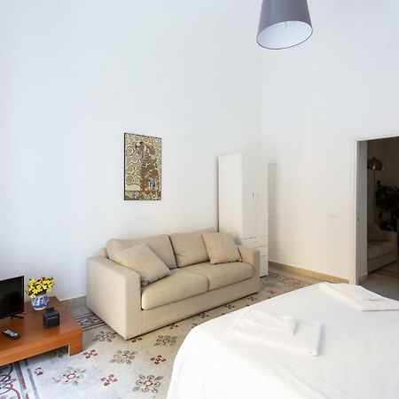Star Politeama Apartment Palermo Luaran gambar