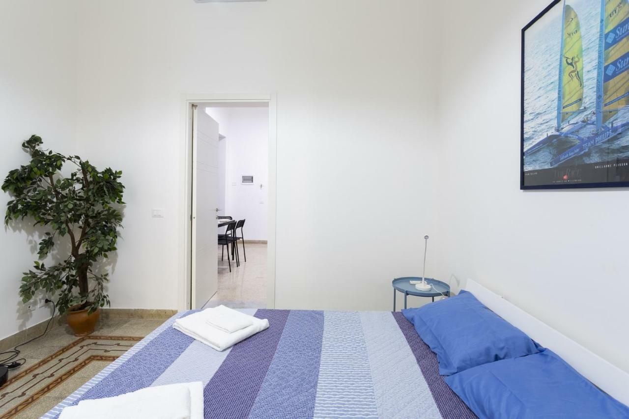 Star Politeama Apartment Palermo Luaran gambar
