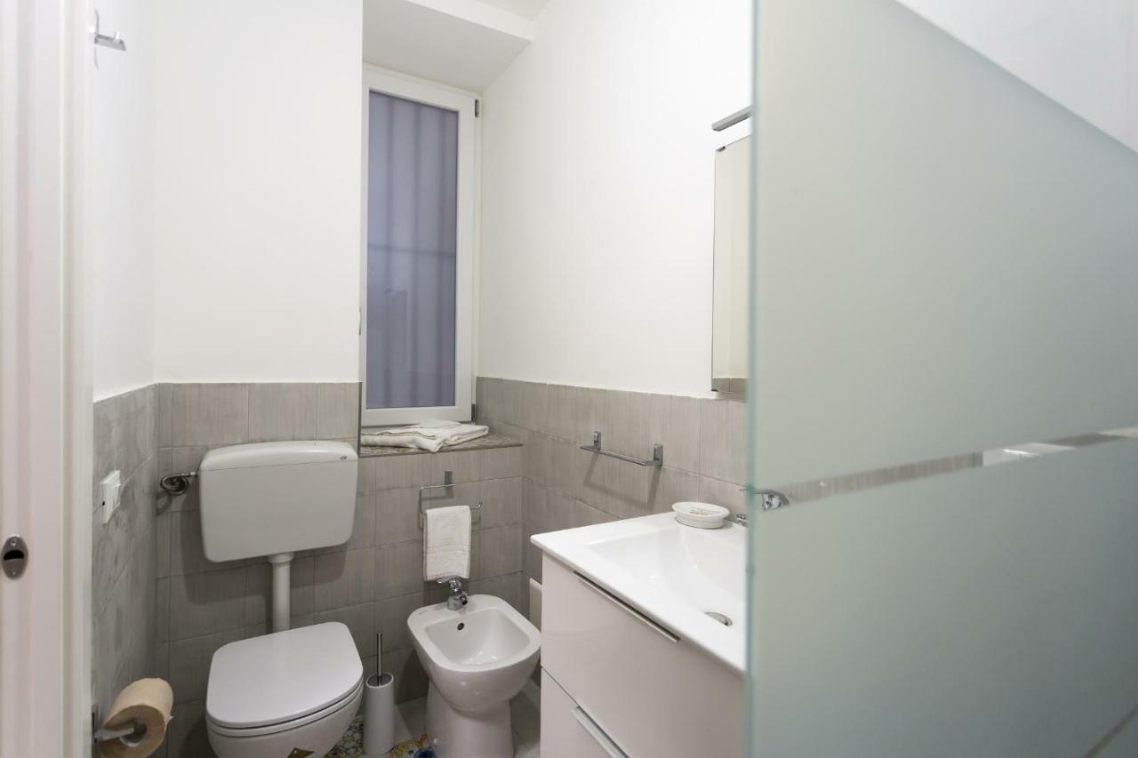 Star Politeama Apartment Palermo Luaran gambar