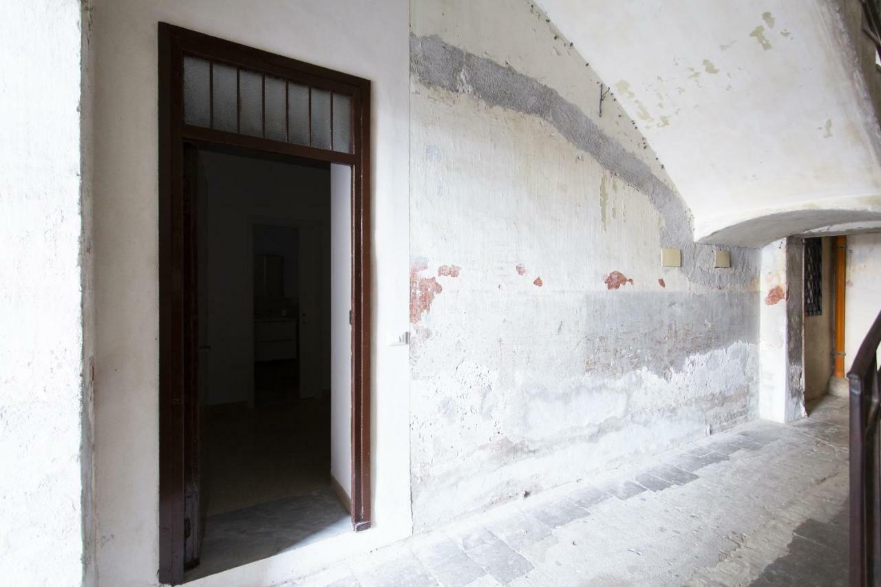 Star Politeama Apartment Palermo Luaran gambar