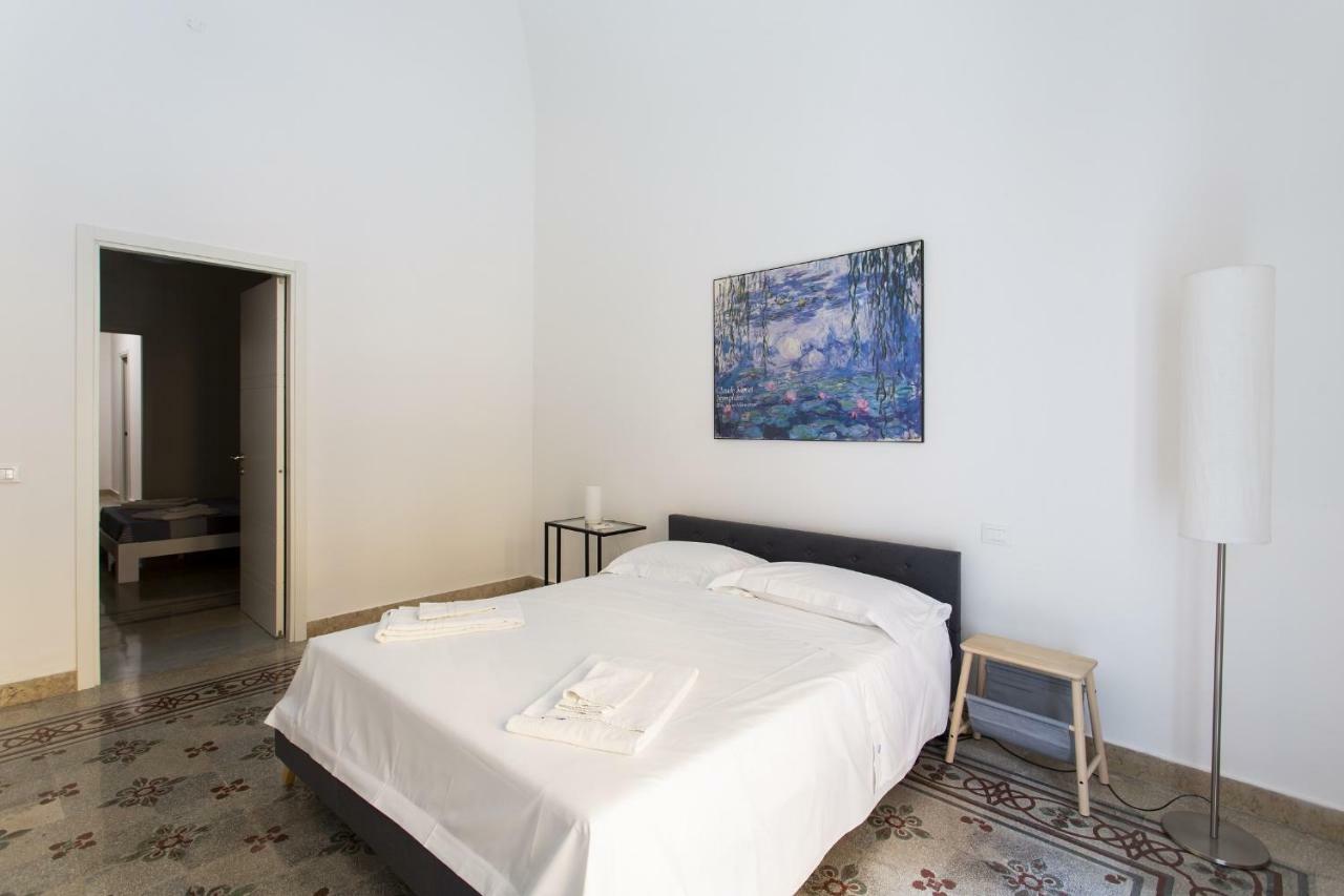 Star Politeama Apartment Palermo Luaran gambar