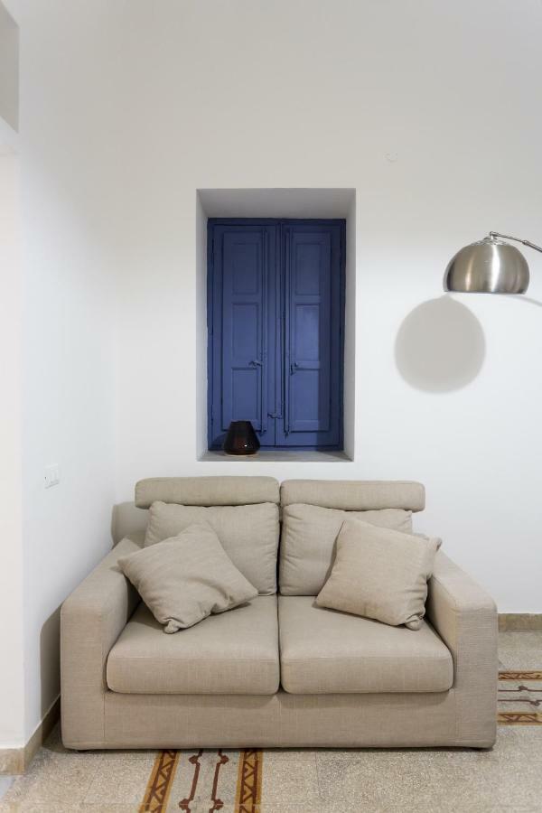 Star Politeama Apartment Palermo Luaran gambar