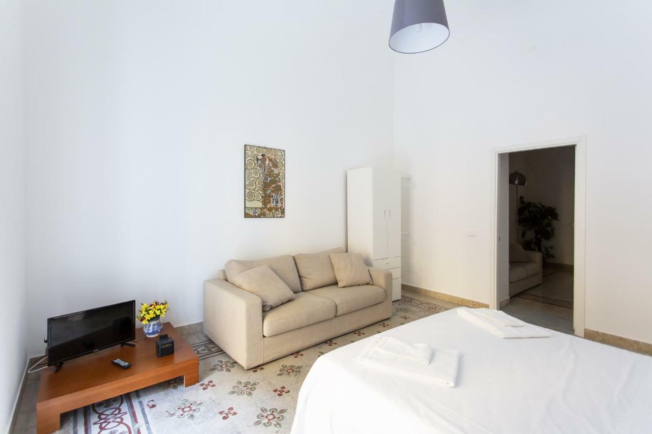 Star Politeama Apartment Palermo Luaran gambar
