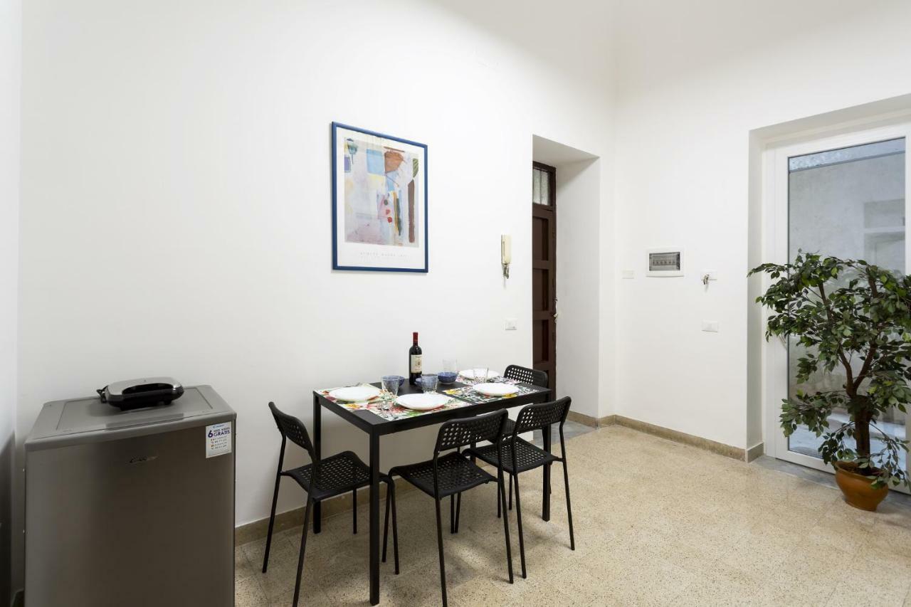 Star Politeama Apartment Palermo Luaran gambar