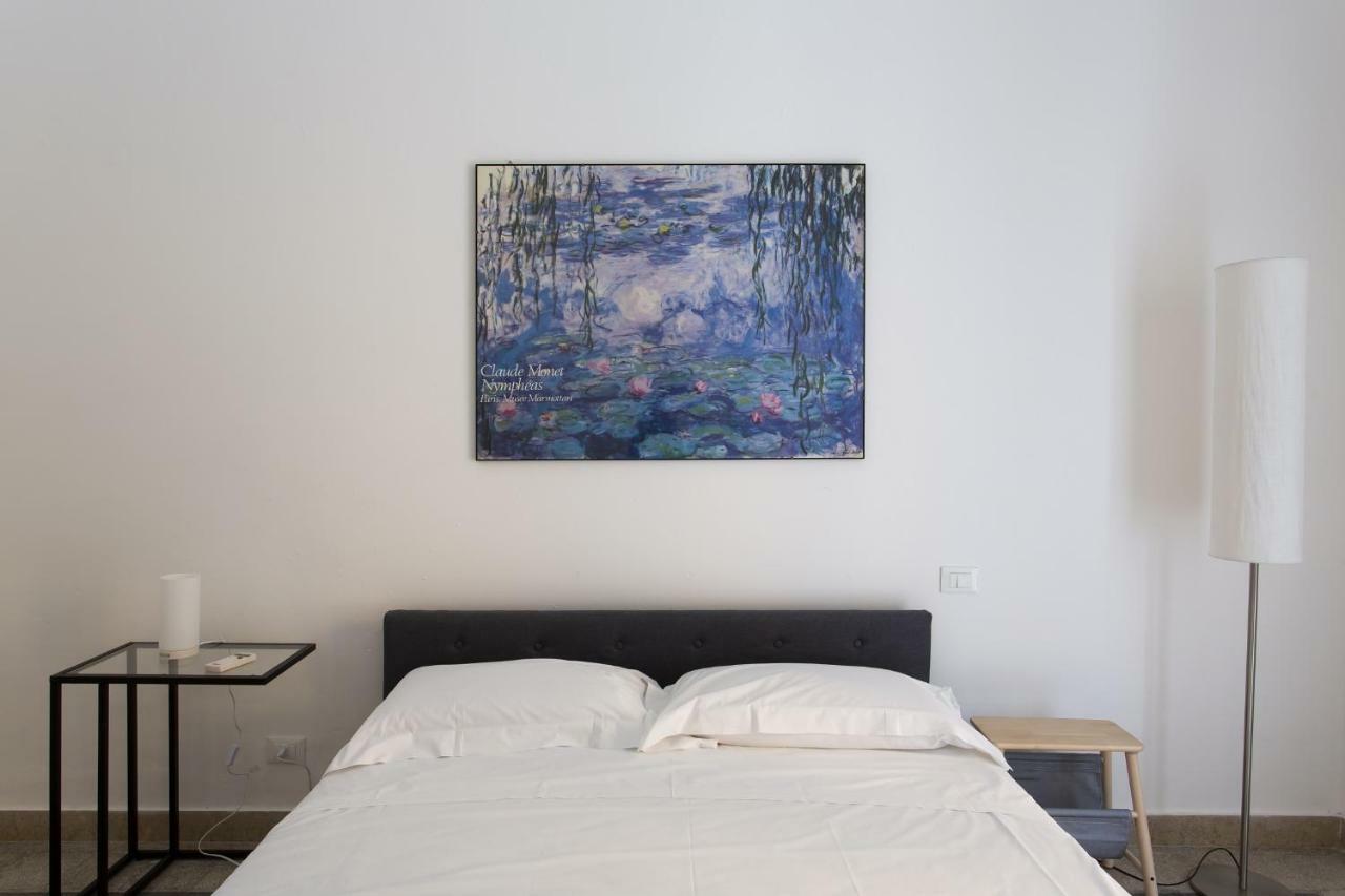 Star Politeama Apartment Palermo Luaran gambar