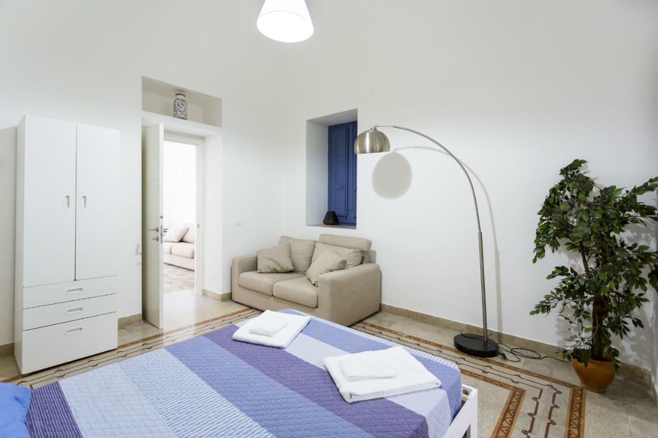 Star Politeama Apartment Palermo Luaran gambar