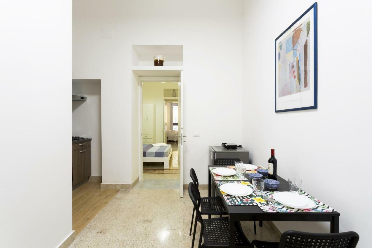 Star Politeama Apartment Palermo Luaran gambar