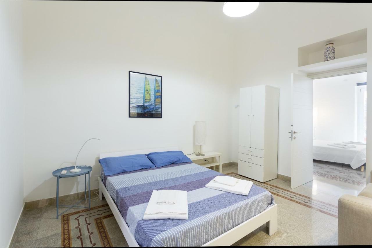 Star Politeama Apartment Palermo Luaran gambar