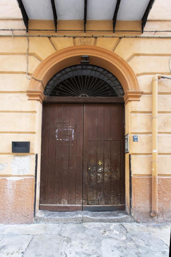 Star Politeama Apartment Palermo Luaran gambar